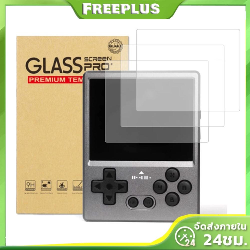 สําหรับ GKD Pixel 2 กระจกนิรภัยป้องกันหน้าจอฟิล์ม 9H ความแข็งป้องกันรอยขีดข่วน