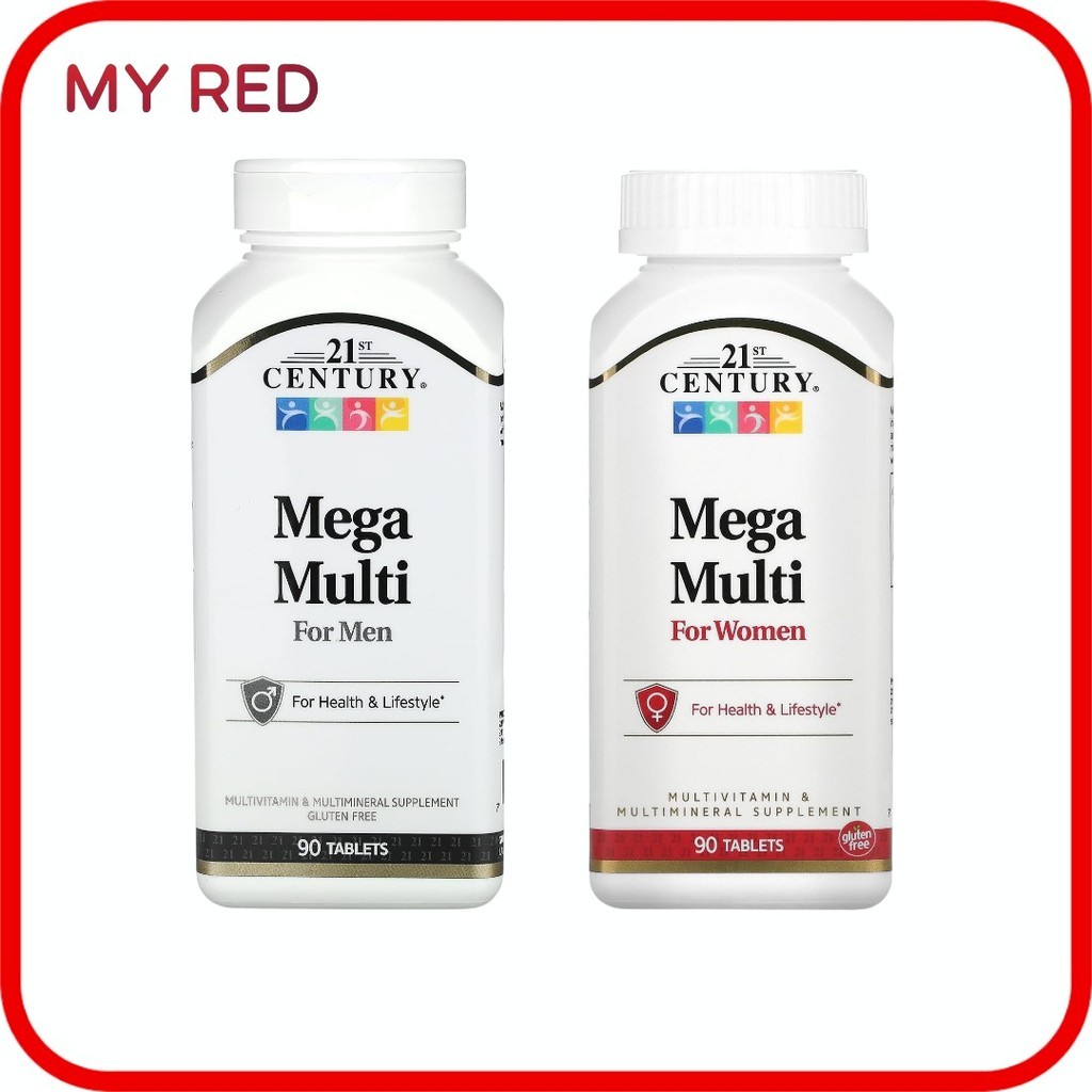 พร้อมส่ง 21st Century Mega   21st Century Mega