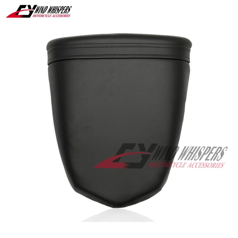 รถจักรยานยนต์ผู้โดยสารฝาครอบที่นั่งด้านหลังเบาะ Pillion สําหรับ Suzuki GSXR 600 750 GSXR600 GSXR750 