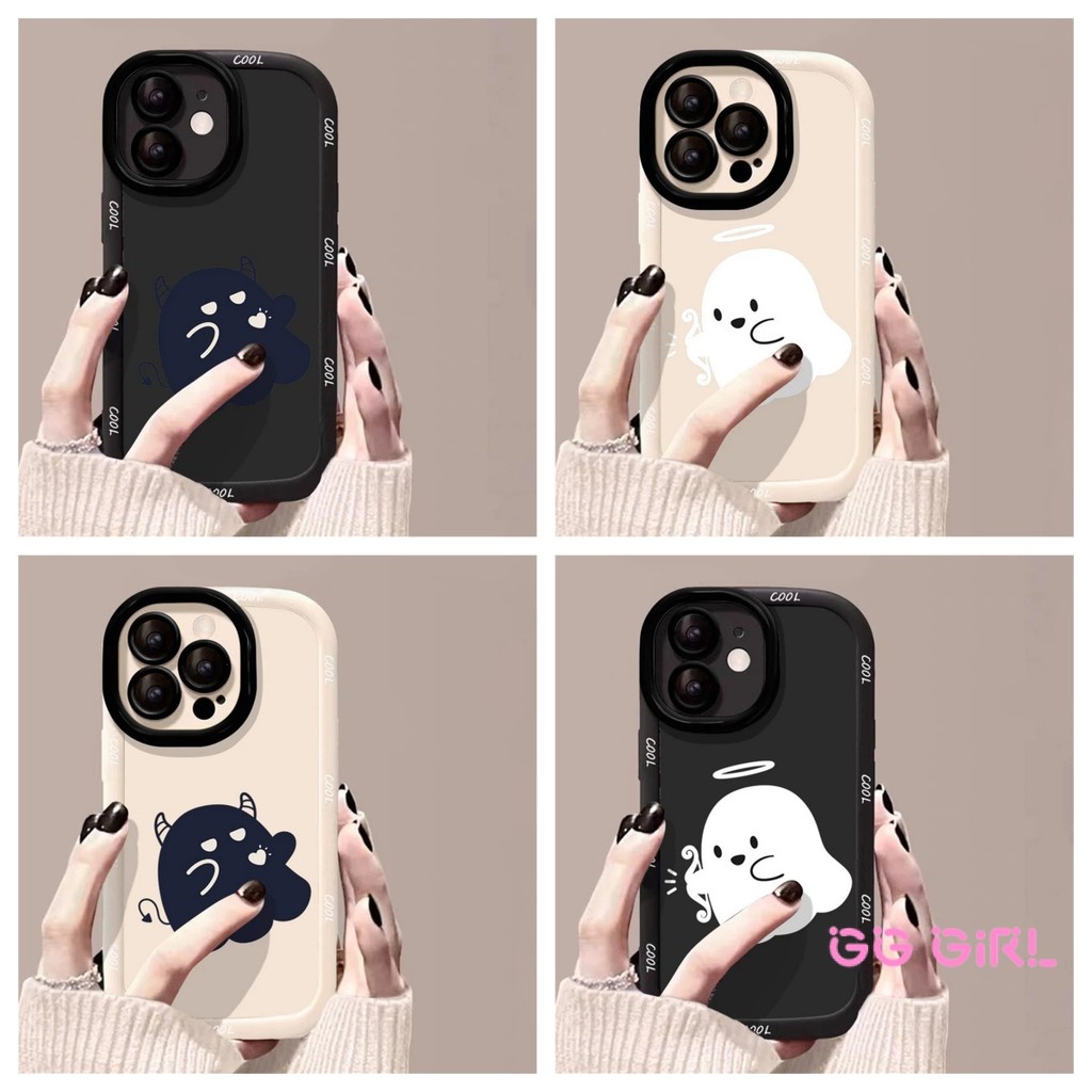 Soft Case OPPO A77S A12 A38 A60 A16 A58 A18 A54 A5S A15 A17 A3S A57 A5 A9 A31 2020 A92 F11 A1K A96 A