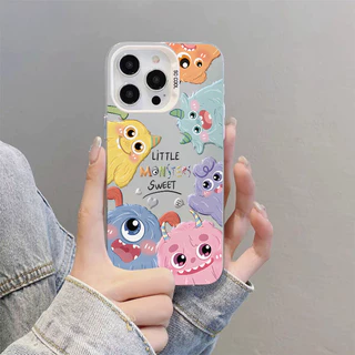 🔥Good🔥ส่งจากไทย เคสโทรศัพท์มือถือนิ่ม เคสไอโฟน กันกระแทก สําหรับ iPhone17 16 15 14 13 12 11Promax 7 8 Plus X XR XSMax
