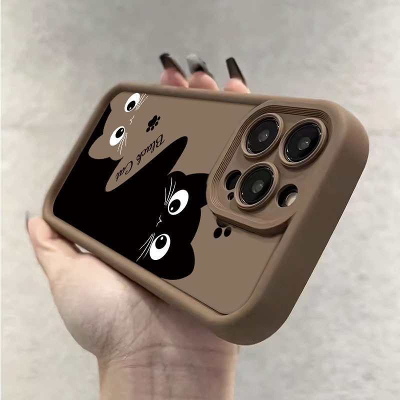 เคสโทรศัพท์สําหรับVivo Y03 Y03T Y15S Y11S Y12S Y02A Y02T Y10 Y15A Y17S Y12 Y02 Y15C Y18S Y18E T1X T3 เคสซิลิโคนกันกระแทกคลุมทั้งหมด