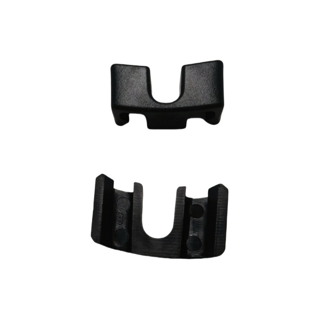 คลิปฝึกตะเกียบ10ชิ้น ที่หนีบตะเกียบ สําหรับผู้เริ่มต้น เด็ก ผู้ใหญ่ วัสดุพลาสติก - รูปที่ 7