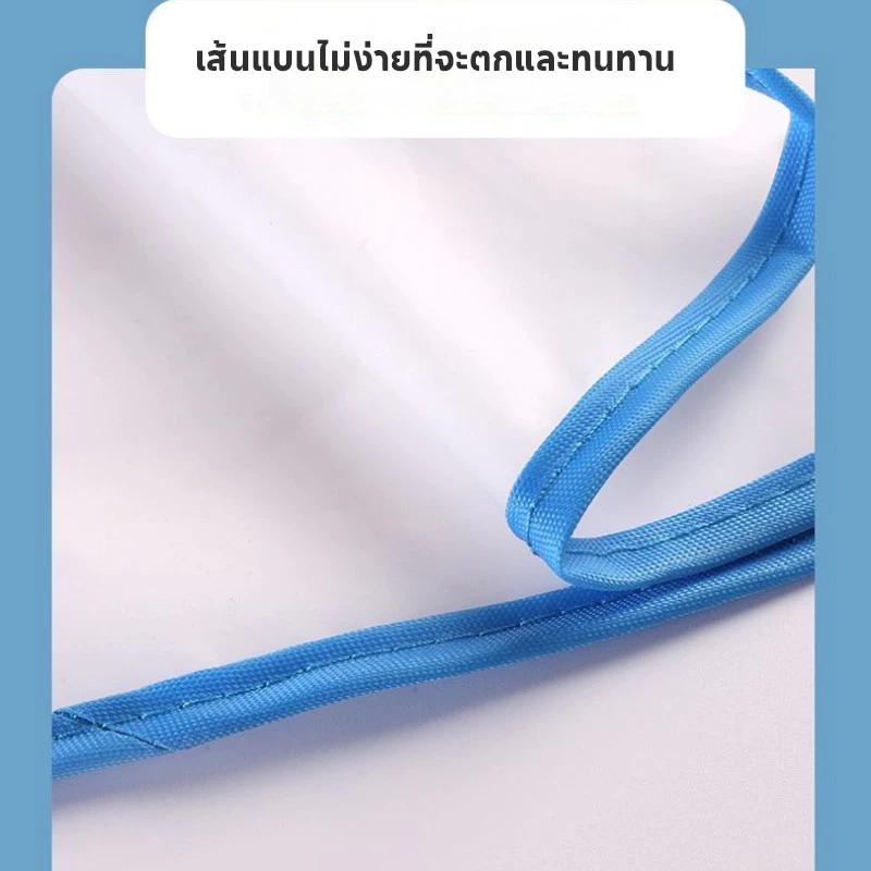 ชุดกันฝนเด็ก ลายการ์ตูน thumbnail 7