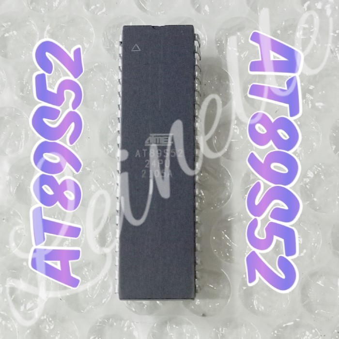 AT89S52 DIP-40******