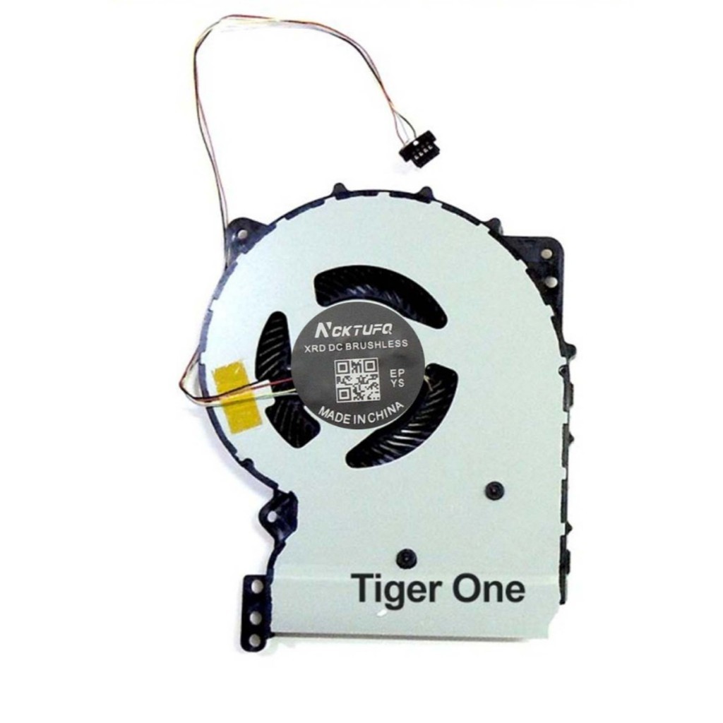 พัดลม FA25 
เหมาะสําหรับ Asus A407U A407UA X407 X507 X407M X407U X507M