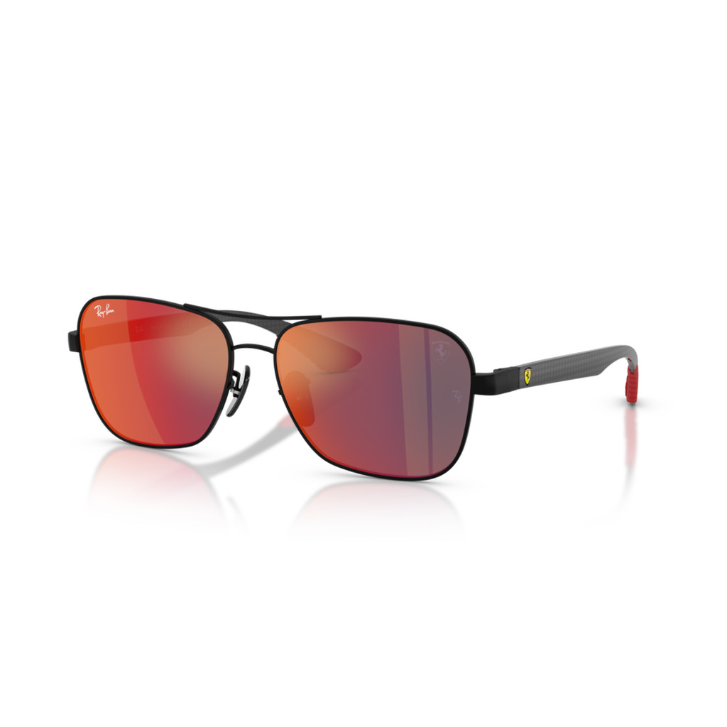 RayBan RB8336M F1186P Ferrari Collection