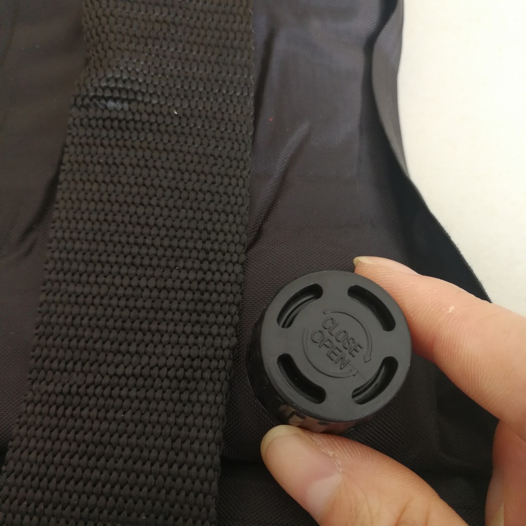 Universal Self-Inflatting Roof Rack/Kayak Soft Roof Rack/Easy-to-Assemble Easy-Tembly ชั้นวางกระเป๋า