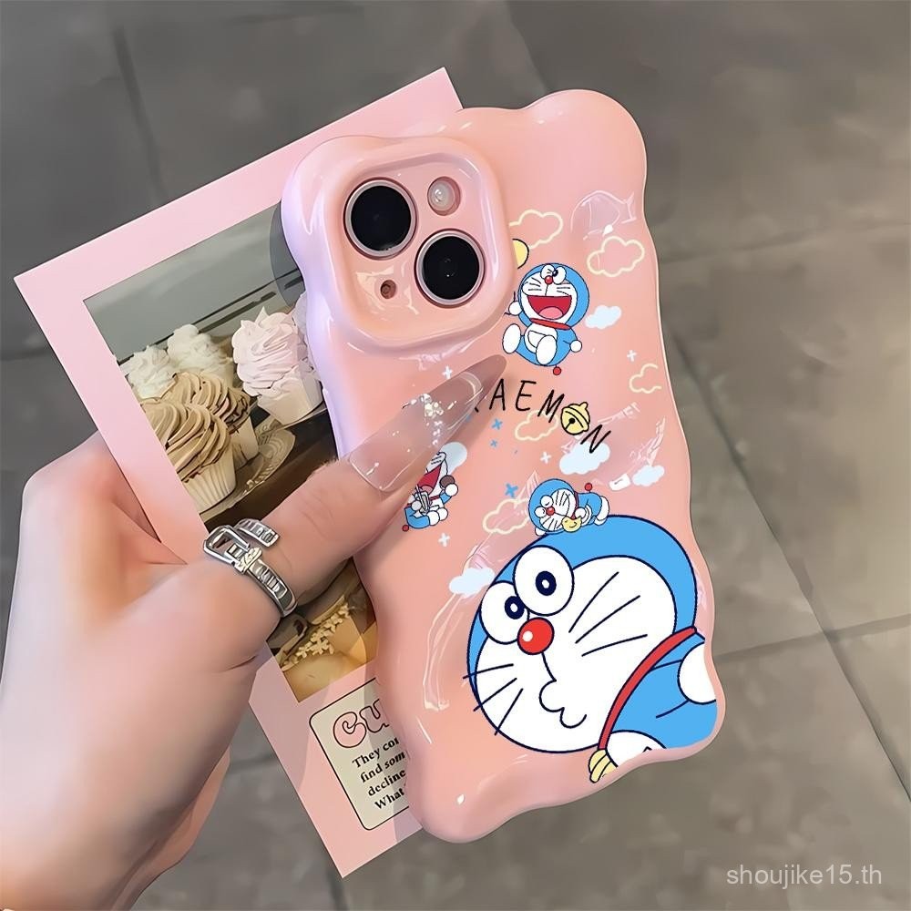 สําหรับ iPhone 11 15 16 12 13 14 14PRO 15PRO 14PROMAX 13PROMAX 16PROMAX 14PLUS 15PLUS Dingdang บอลลู