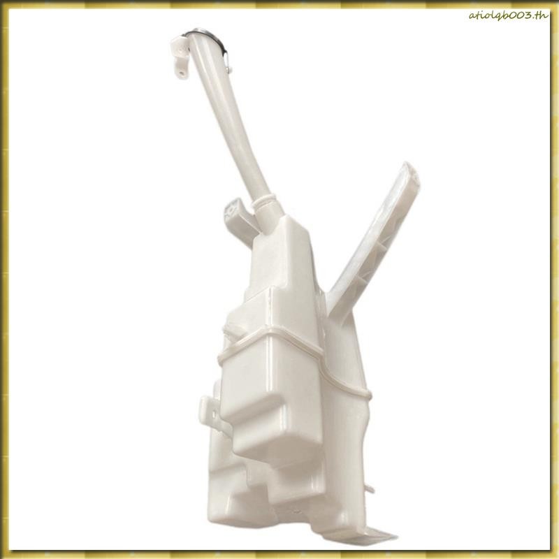 [HD] สําหรับ Rogue 2021-2024 อ่างเก็บน้ําเครื่องซักผ้าปัดน้ําฝนรถยนต์พร้อมท่อน้ํา 28910-6RR0A 289106