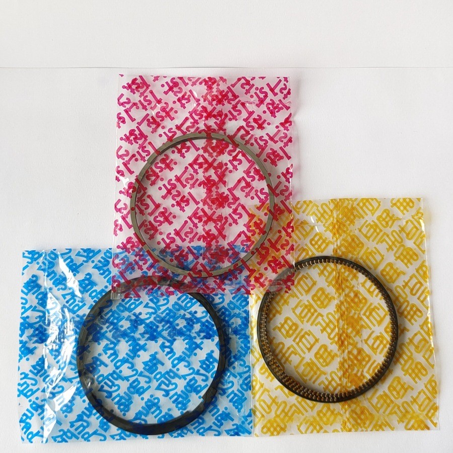 Boutique เหมาะสําหรับแหวนลูกสูบ Toyota 1GR-FE 13011-31100 35968 28059