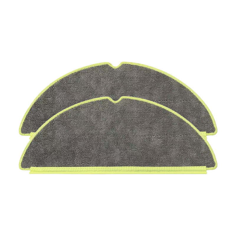 เข้ากันได้กับอะไหล่ผ้าถูพื้นดูดฝุ่นหุ่นยนต์ iRobot Roomba 205