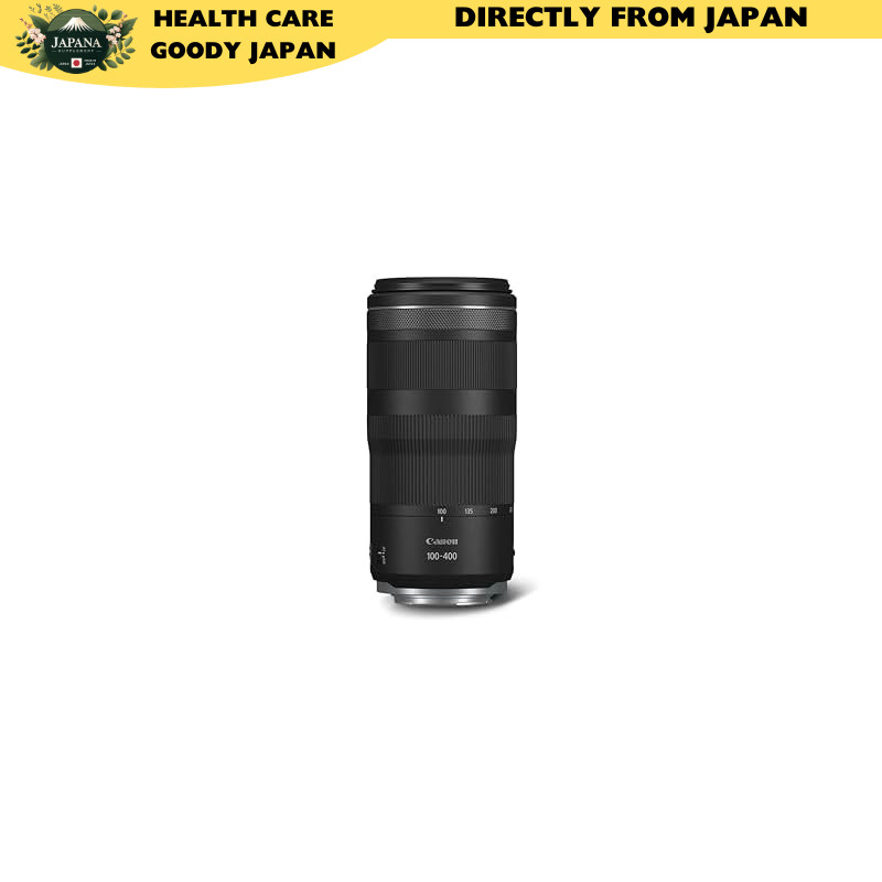 Canon RF 100-400mm F5.6-8 IS USM - A lens for Canon R system cameras, perfect for wildlife photograp