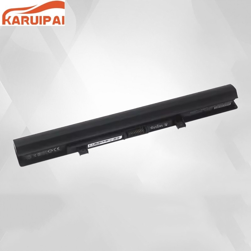 ✿L50-B C55-B5200 PA5185U-1BRS แล็ปท็อปแบตเตอรี่ PA5186U-1BRS สำหรับโตชิบา Satellite PA5185U