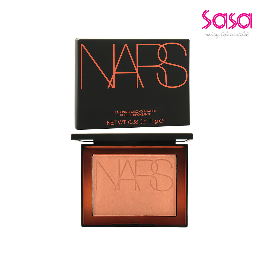 Nars Laguna Bronzing Powde (1pc)*Expires on 11/2025