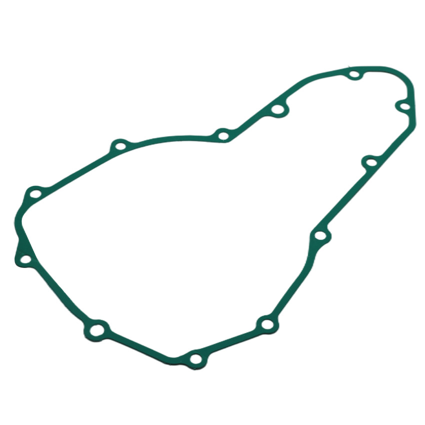 ปะเก็นฝาครอบเครื่องยนต์รถจักรยานยนต์ สําหรับ Kawasaki 11061-0165 EN650 Vulcan S ER650 ER-6N ER6N ER6