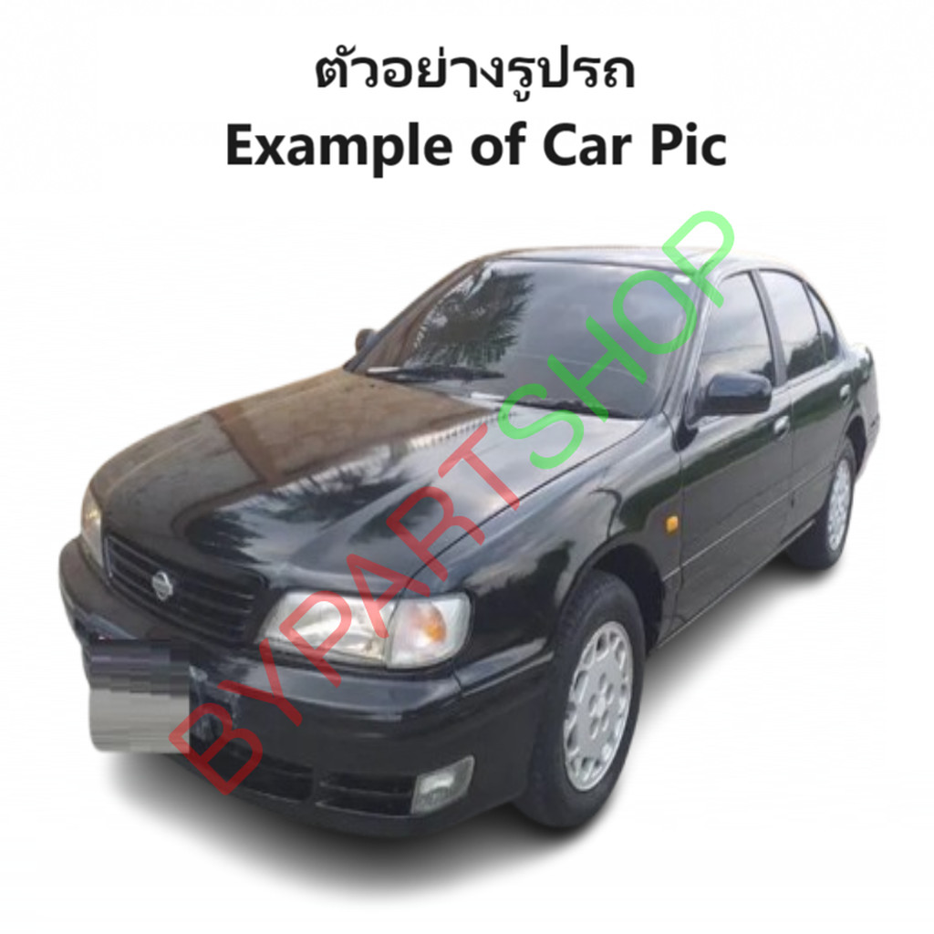 ไฟหน้า NISSAN CEFIRO(เซฟิโร่) A32 ปี1996-2000 (งานแท้ DEPO) -ราคาต่อดวง- - รูปที่ 3