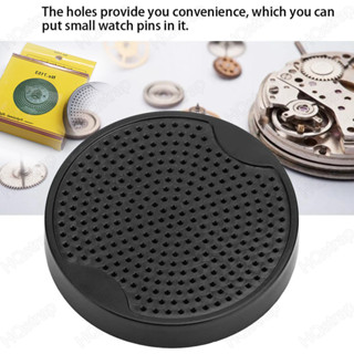 มืออาชีพนาฬิกาพลาสติกหน้าปัดสนับสนุนไม่มีรอยขีดข่วนนาฬิกาหน้…