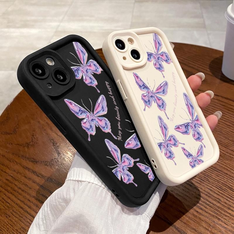 Softcase สําหรับRealme 5 5i 5s 2 Pro 6i 7i 12 Lite 12X 5G Naroz 70x 20A 30A 50A Prime 50i N53 N55 U1