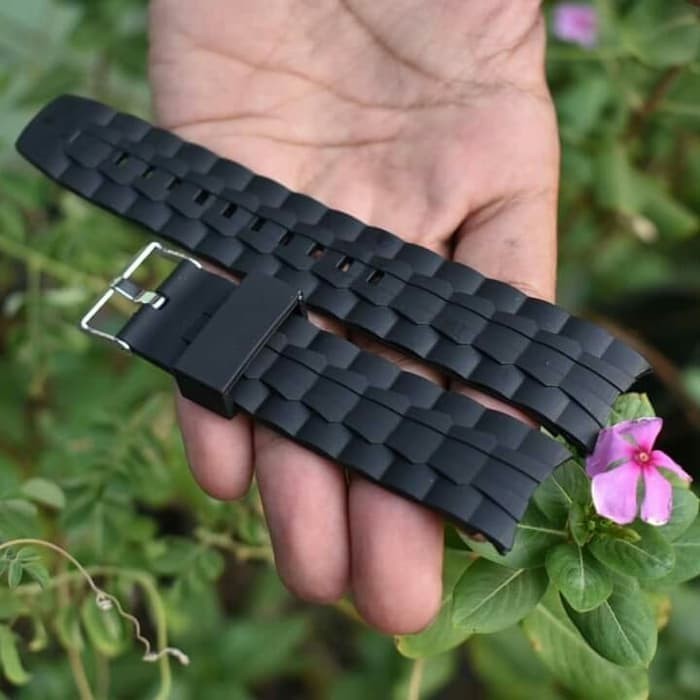 CASIO EDIFACE EF550/EF-550 WATCH STRAP EDIFACE WATCH STRAP