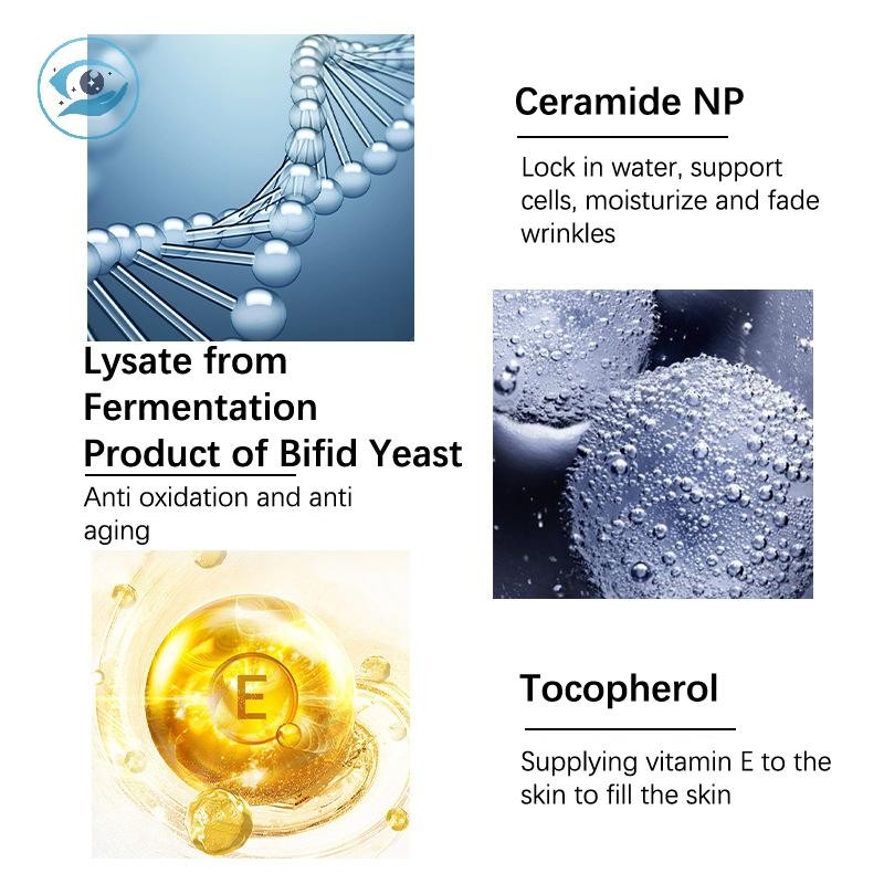 Smweygold 5PCS Anti wrinkle Aging Face Sticker Eye Mask หน้าผากคอ Anti-wrinkle Patch TH