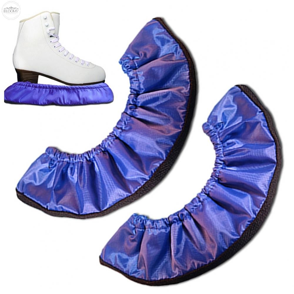 Thickened Webbing Design on Ice Skate Cover Guard Ensures Long Lasting Use