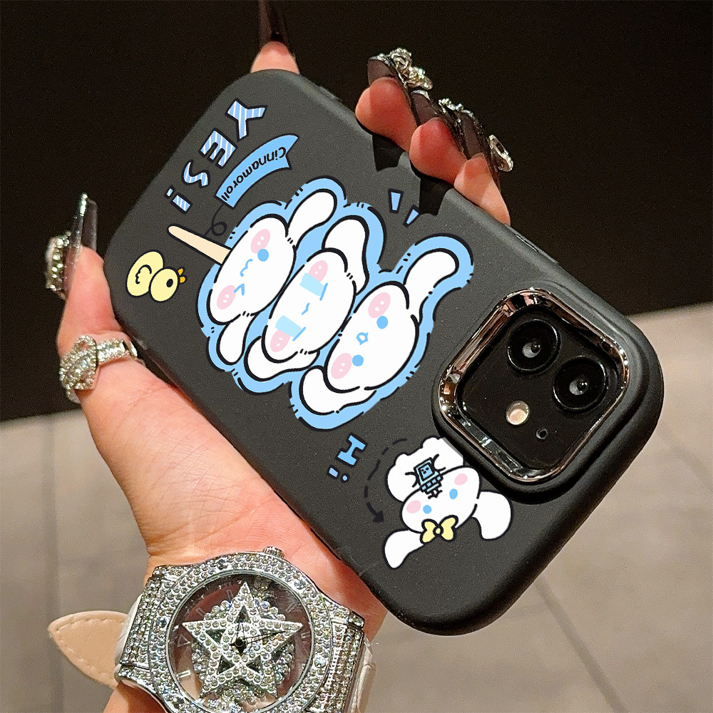 เคส For VIVO Y20 Y21 Y02A Y12S Y12A Y100 Y27 Y27S Y36 Y17 Y15 Y12 Y15S Y17S Y19 Y22 Y50 Y33S Y33T Y35 V15 V27 V30 5G PD - รูปที่ 3