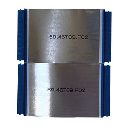 ใหม่ SAMSUNG SONY สาย LCD TV RIBBON 69.46T09.F02 (TCON TO COF) - 1 PAIR