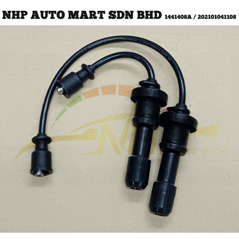 สายปลั๊ก Mitsubishi Airtrek 2.0 Turbo 4G63T