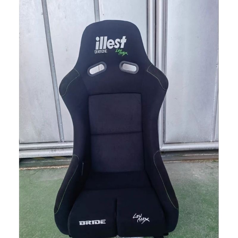 [พร้อมส่ง]ชุดFULL COCKPIT HALF(สินค้าไม่รวมพวงมาลัยและเบาะนั่ง)รองรับLogitech Thrustmaster