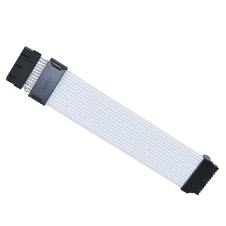 LIAN LI Strimer Wireless ARGB 24 PIN (PW24-1W-T) With L-WIreless Controller Extension Cable