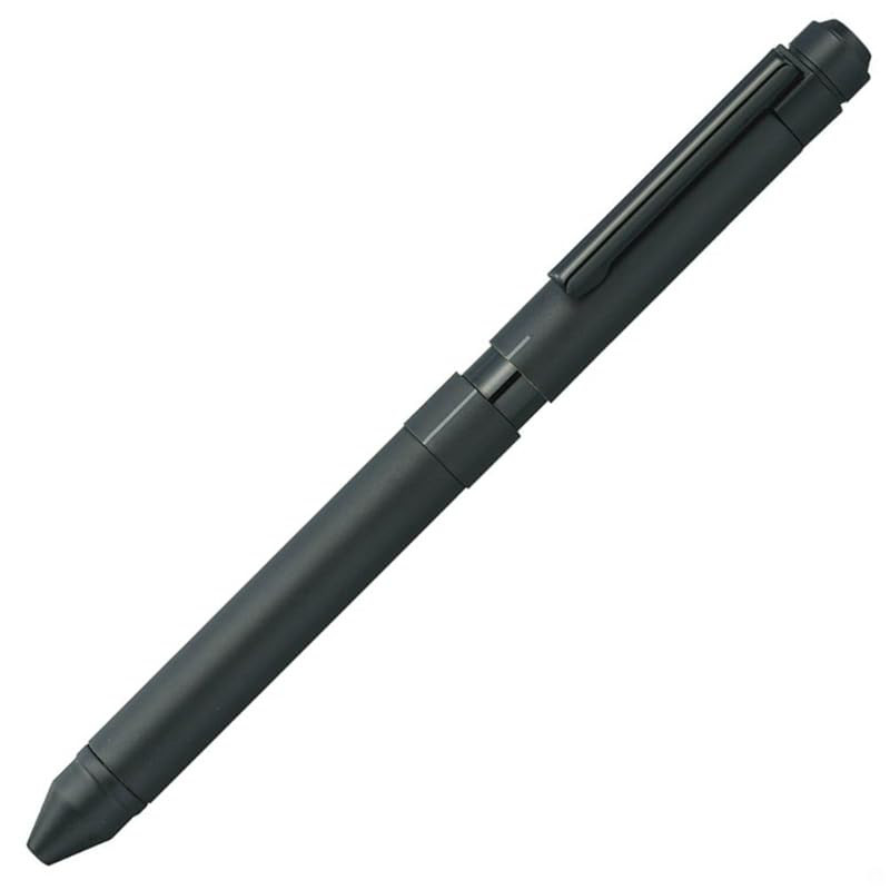 Zebra Multi-Function Pen Sharbo X ST3 Black SB14-BK[Direct from Japan]
