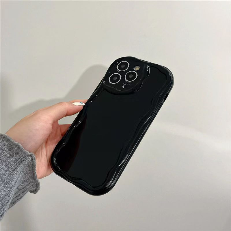 เคส  for Xiaomi Redmi 13C 12C 10C 12C 9A 9C 10A Note 13 11 12 10 8 9 ProMax 13T Pro POCO C55 C65 X5 อ่อนนุ่ม ราคา ถูกที่สุด ดีลบีเคเค แกลเลอรีภาพที่ 9