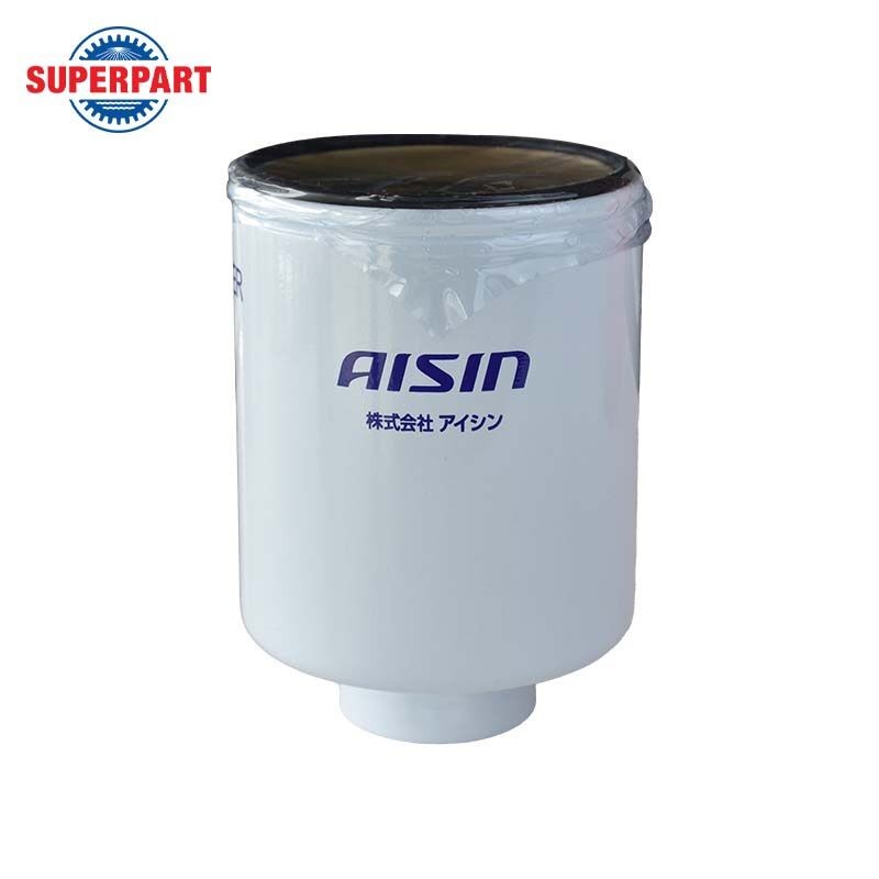 กรองโซล่า DMAX ปี 2003-2006 2.5D 4JK1 AISIN ดักน้ำ (FLFG-4009)