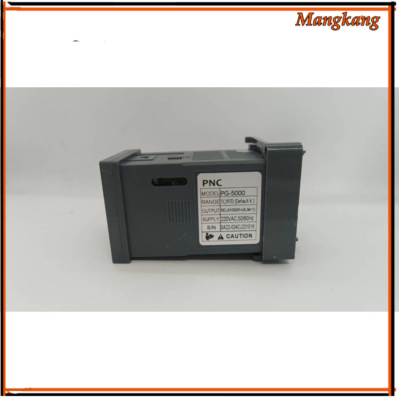 ของใหม่! PG-5000 RELAY/SSR พร้อมส่ง PE-5000 RELAY/SSR  ส่งทุกวัน PA-5000 SERIES INTELLIGENT TEMPERAT