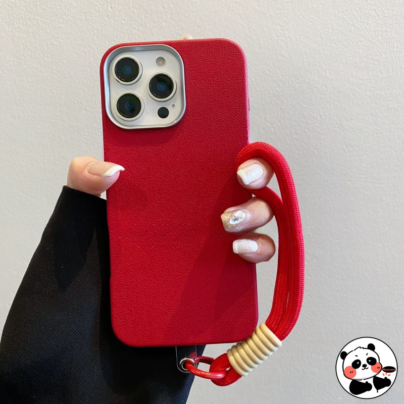 สายคล้องคอหนังสําหรับ Redmi 14C 14R 13C 13R 13 12 12R 10 Prime 10C 9T 9A 9i 9C NFC 9 8 5G 4G ฝาหลังน