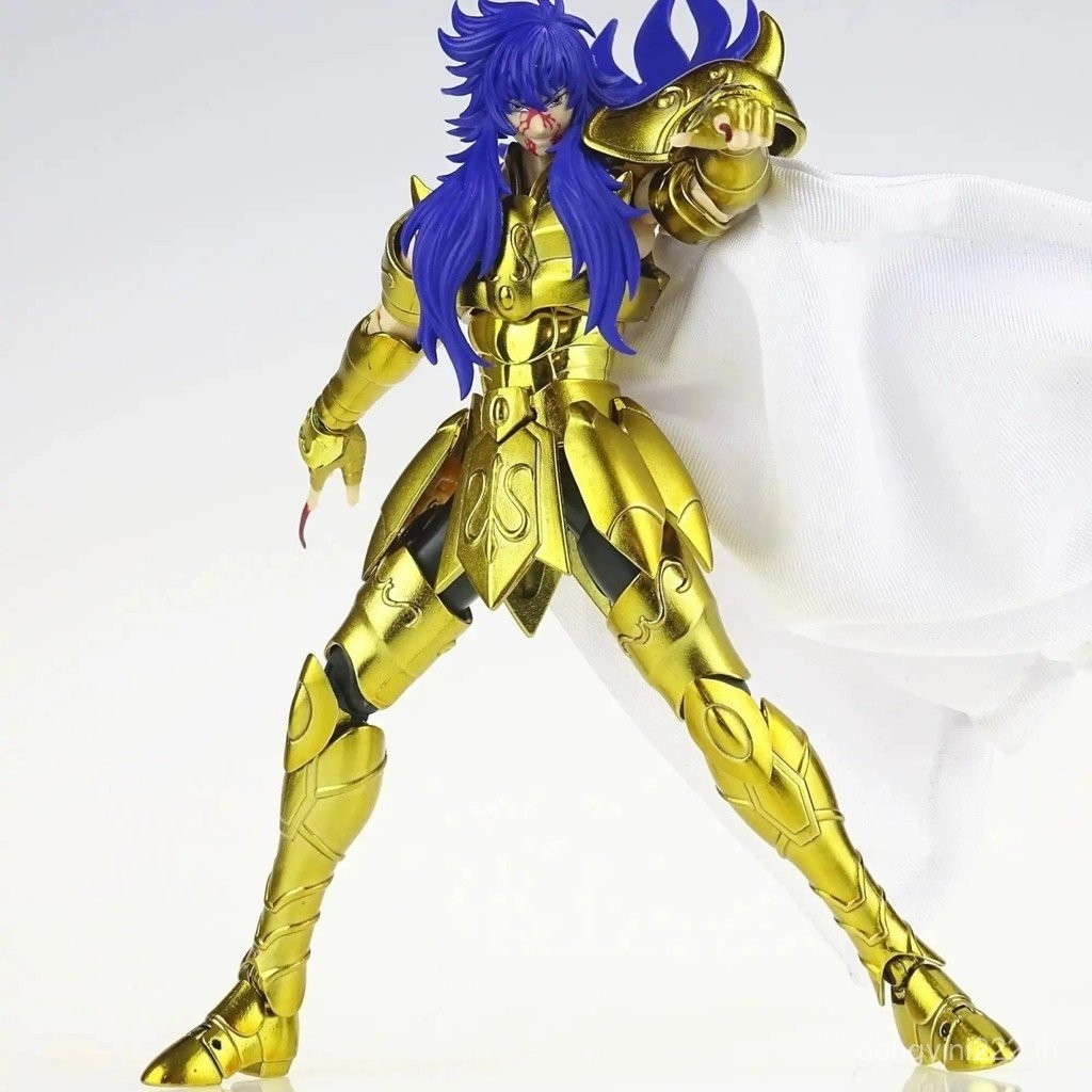 ✨พร้อมส่ง✨จุด LC Hades Mythology MST Scorpio Saint Fighter Mythology EX Scorpio Kaludia - รูปที่ 4