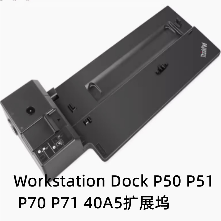 Lenovo T14 X13 X280 X390 T480 P15s T490 Docking Station 40AG 40AJ ฐาน HDMI