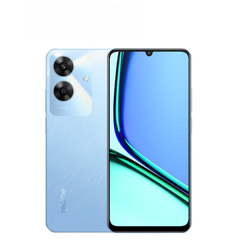สมาร์ทโฟน Realme Note60