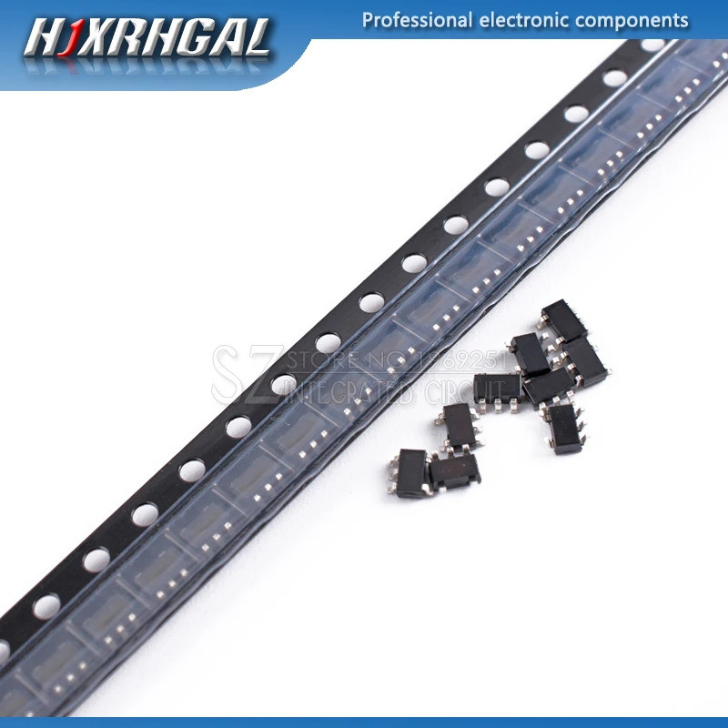 1 ชิ้น SY8088AAC SOT23 SY8088 SOT23-5 SOT