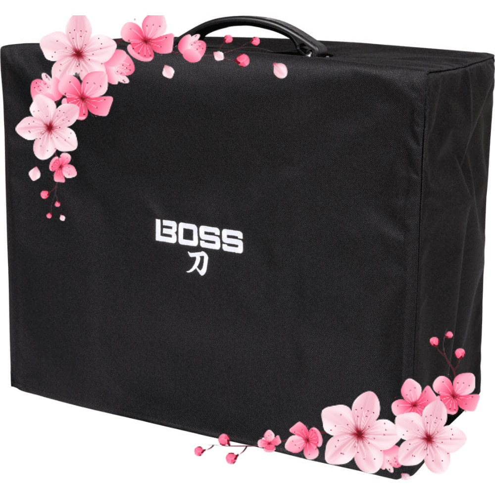 [ส่งตรงจากประเทศญี่ปุ่น]ปลอกแอมป์ BOSS BAC-KTN50 KTN-50 สำหรับ KATANA-50