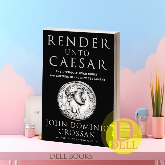 Render Unto Caesar: The Struggle Over Christ and Culture ใน Te ใหม่