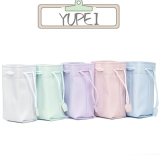 Yupei กระเป๋าหูรูด, แบบพกพากันน้ํากล้องทันที, กลางแจ้งที่มีส…