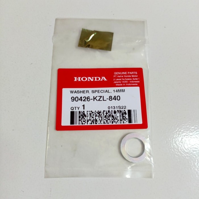 เครื่องซักผ้าพิเศษ 14 มม.BeAT FI CBS ใหม่ BeAT eSP Genio Spacy คาร์บูเรเตอร์ Spacy FI ใหม่ Scoopy eS