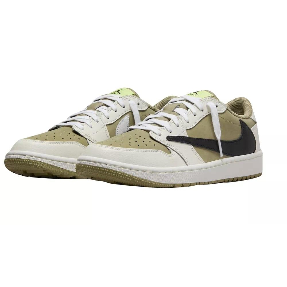4/10迄 ※値下げ可 23cm Nike Travis Scotto golf（Travis Scott