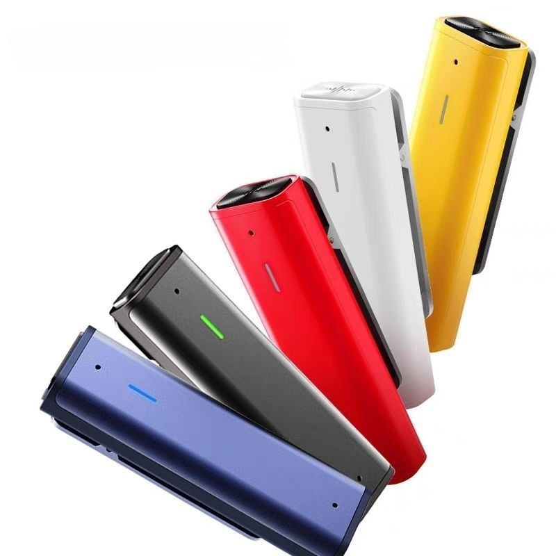 搜狗AI智能录音笔C1专业高清降噪会议记录语音16G大内存专用无线Sogou AI intelligent recording pen C1 professional high-definition2