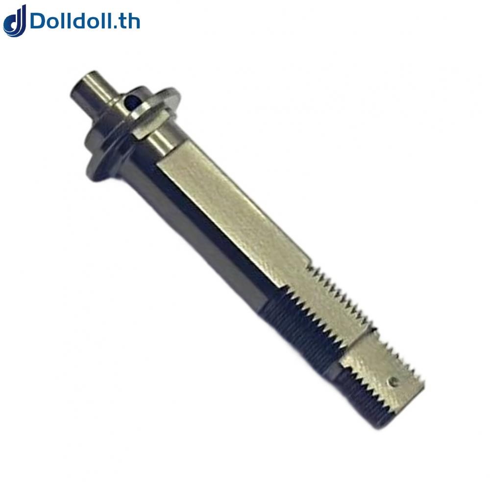 [Dolldoll]24 FOR CQ31HG 30HG drum fishing reel spindle gear shaft modification accessories