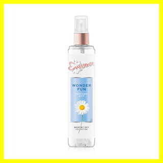 Eversense Made My Day Collection Perfume Mist Wonder Fun 100ml เอเวอร์เซนส์ น้ำหอม.