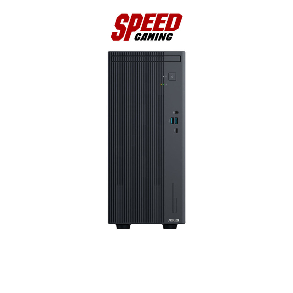 ASUS V500 Mini Tower (V500MV-13420H050WA) | INTEL CORE I5-13420H | Desktop PC (คอมพิวเตอร์ตั้งโต๊ะ) 