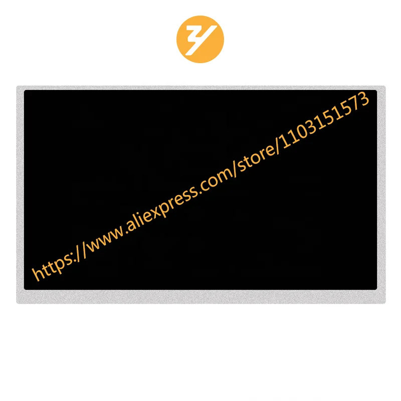 LQ070Y3LG05 M070SWP1 R6 7" นิ้ว 800*480 WLED TFT-LCD Display Panel Zhiyan supply